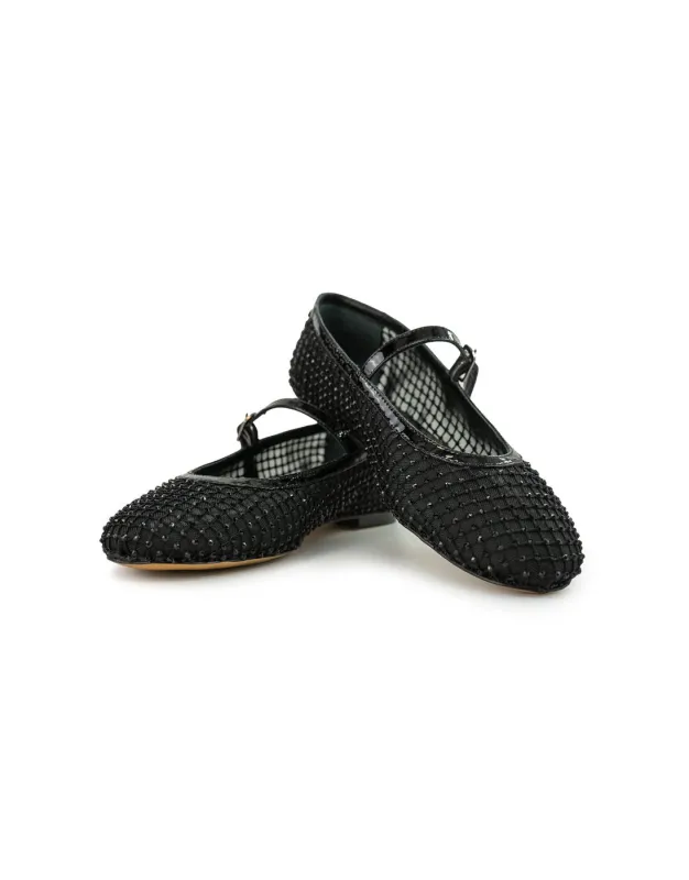 BFL 7135 W BLACK