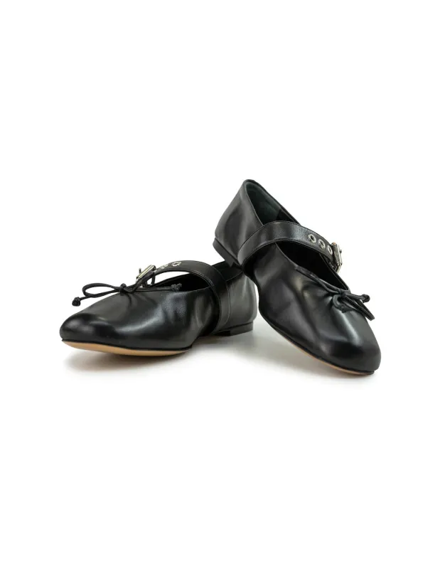 BFL 7138 W BLACK