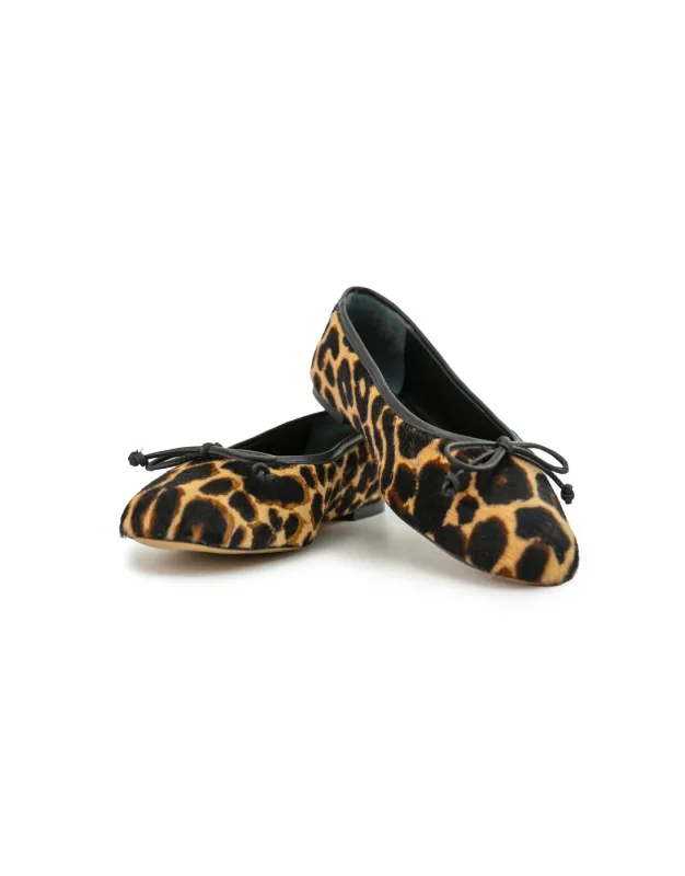 BFL 7124 W LEOPARD