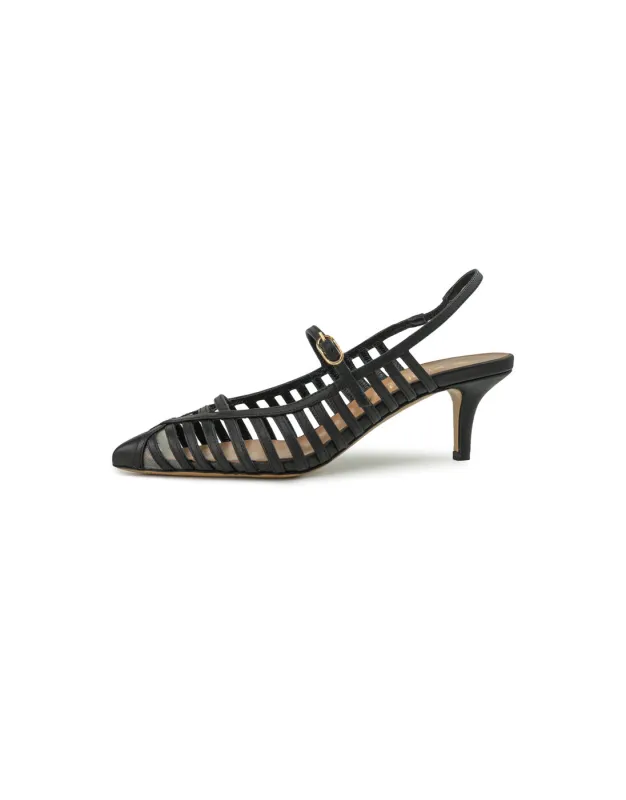 BFL 4123 W BLACK