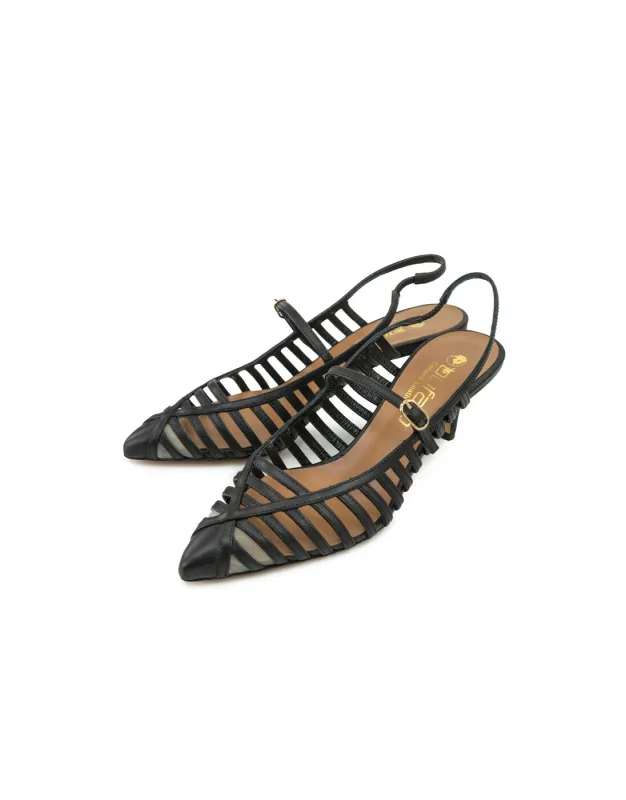 BFL 4123 W BLACK