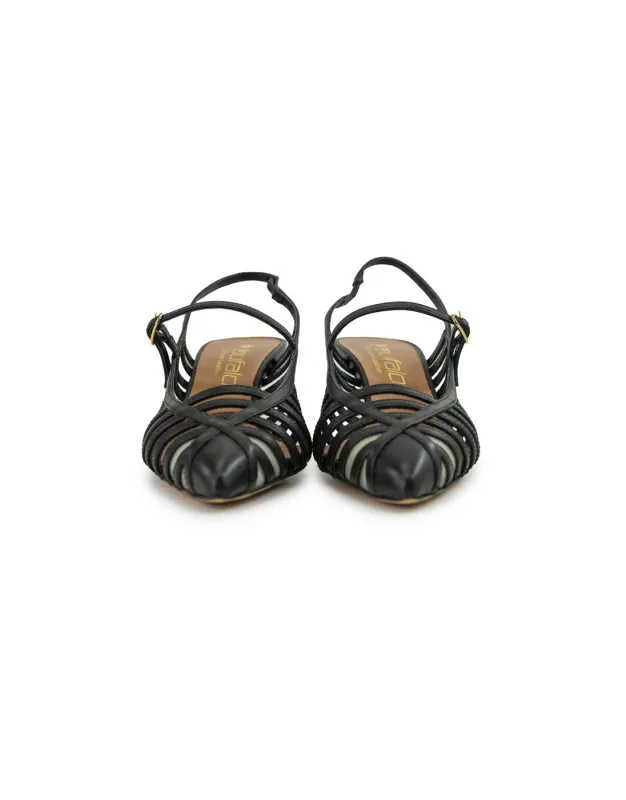 BFL 4123 W BLACK
