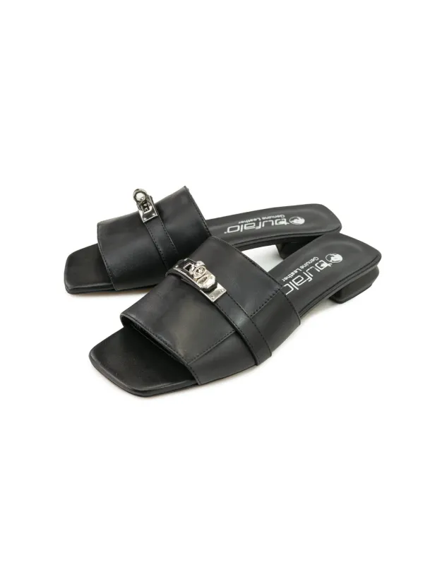 BFL 88518 W BLACK