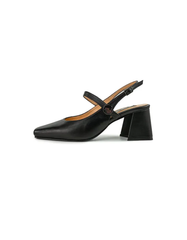 BFL 7435 W BLACK