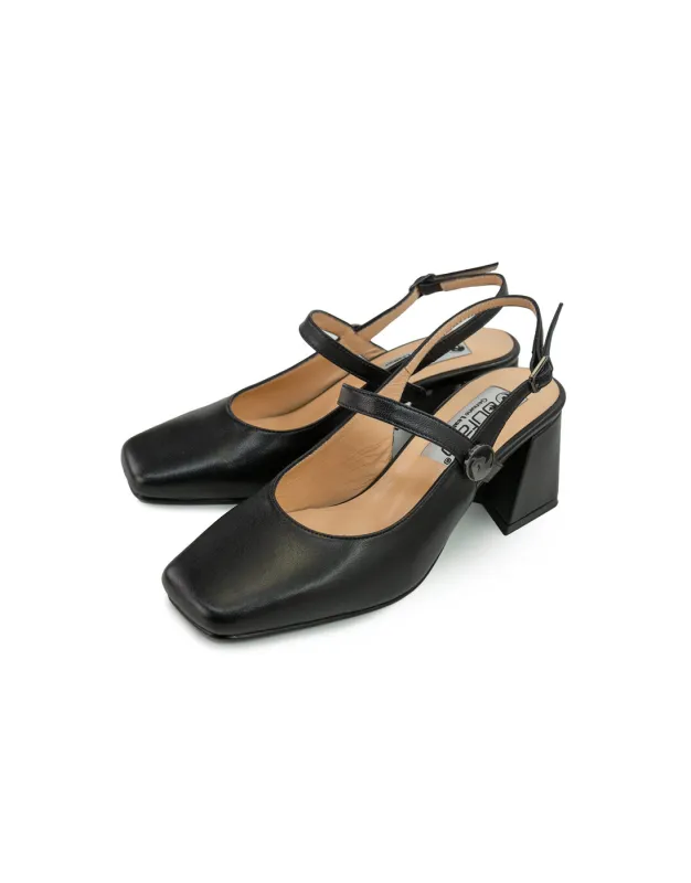 BFL 7435 W BLACK