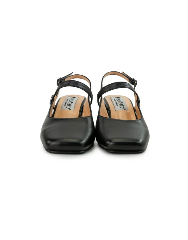 BFL 7435 W BLACK