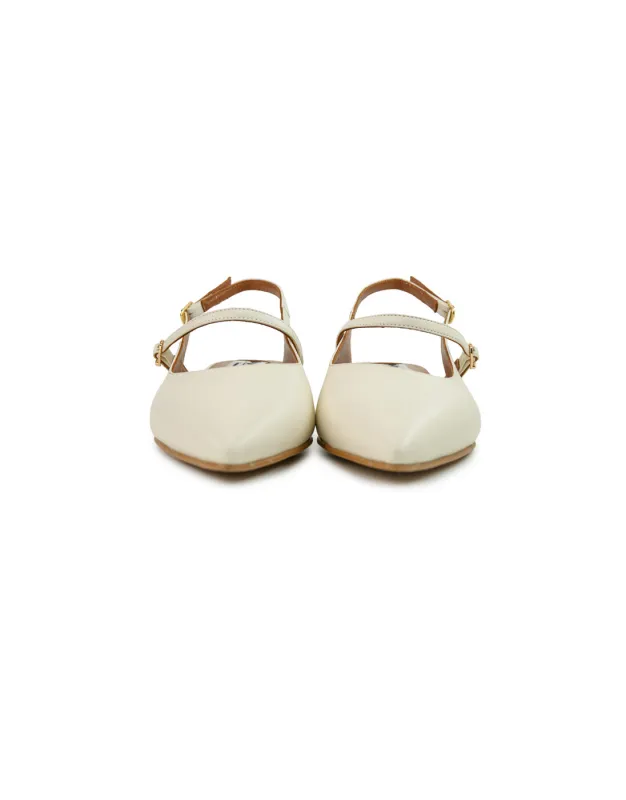 BFL 7295 W CREAM