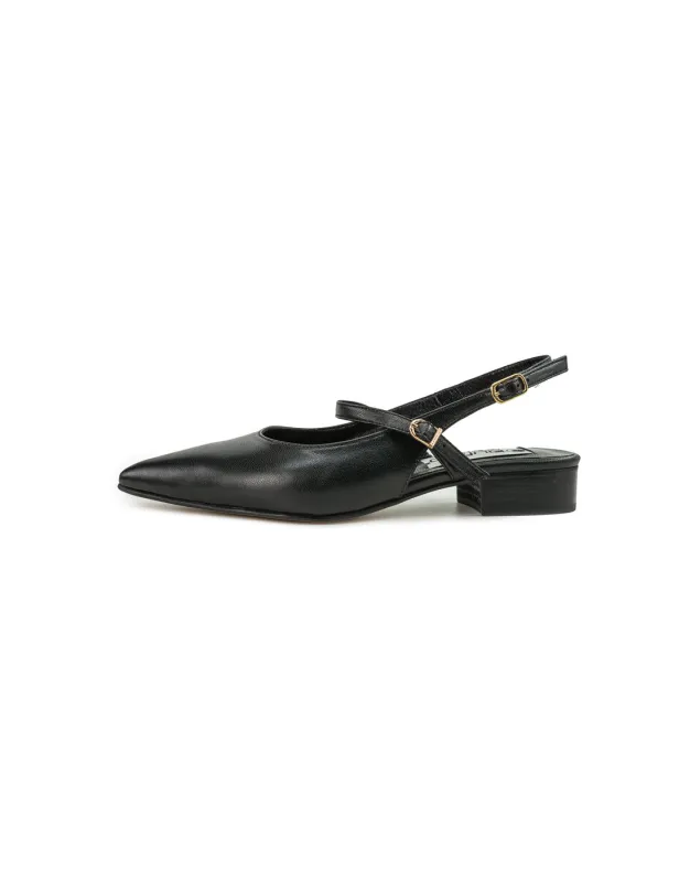 BFL 7295 W BLACK