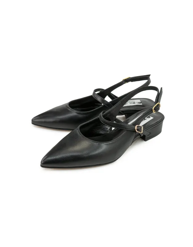 BFL 7295 W BLACK