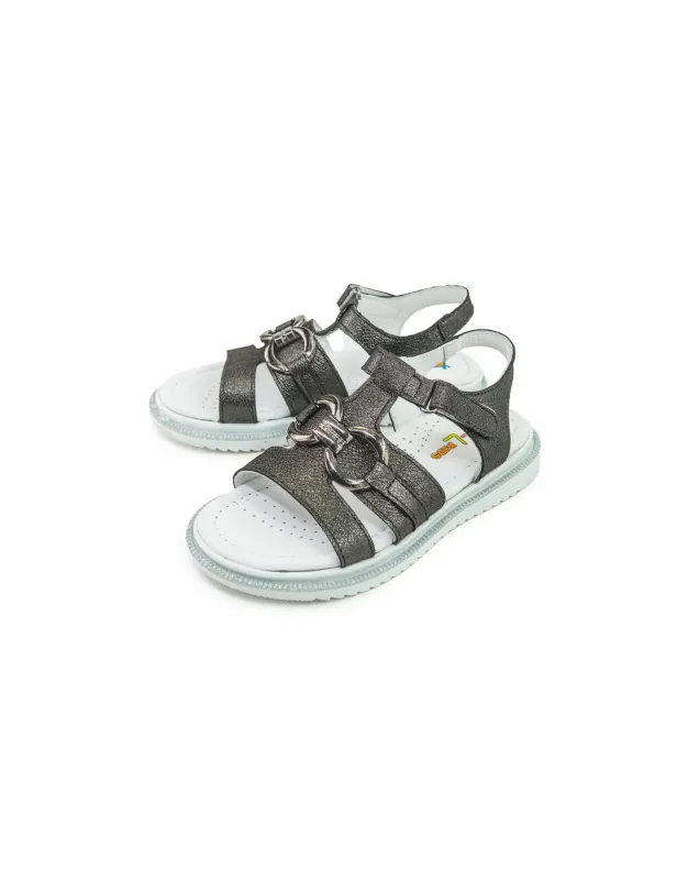 BFL 741 K SILVER