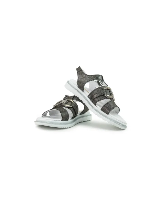 BFL 741 K SILVER