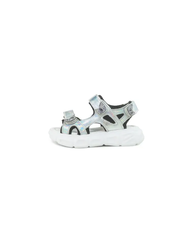 BFL 553 K SILVER