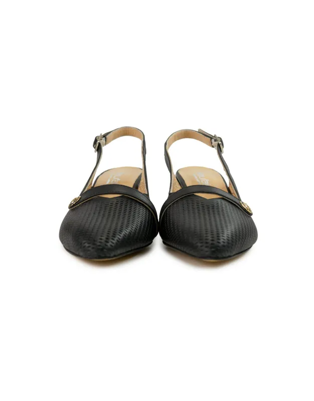 BFL 161 W BLACK