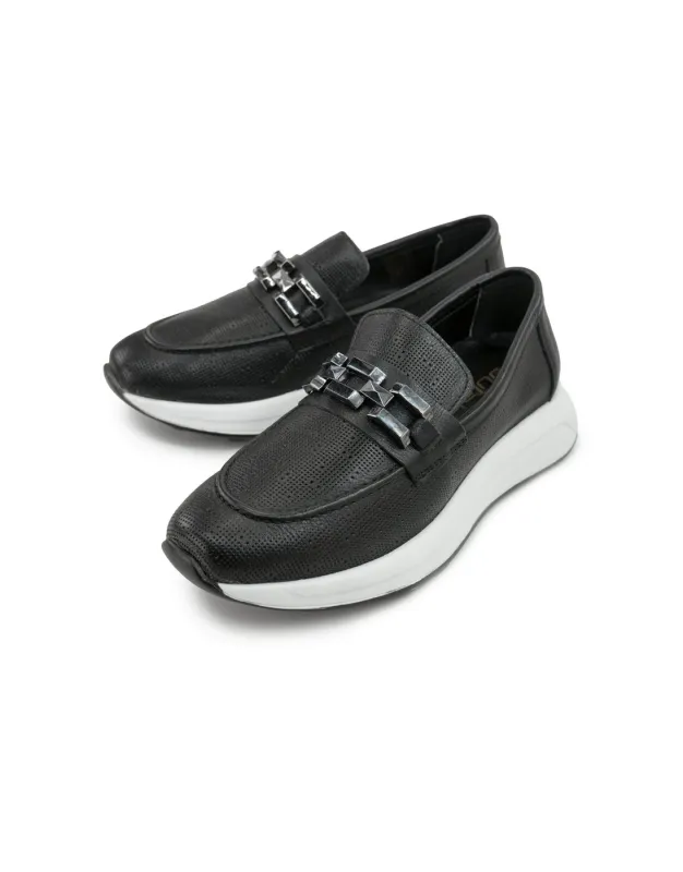 BFL 338 W BLACK