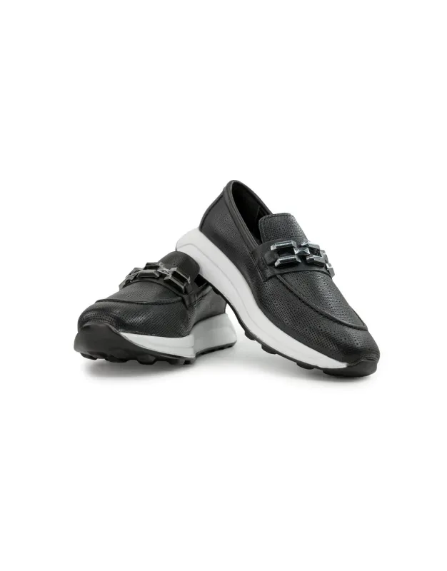 BFL 338 W BLACK