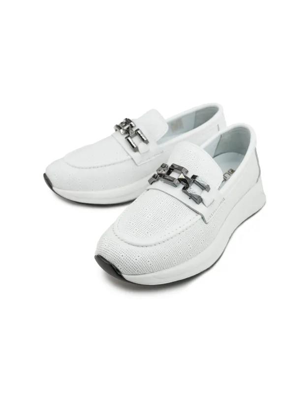 BFL 338 W WHITE