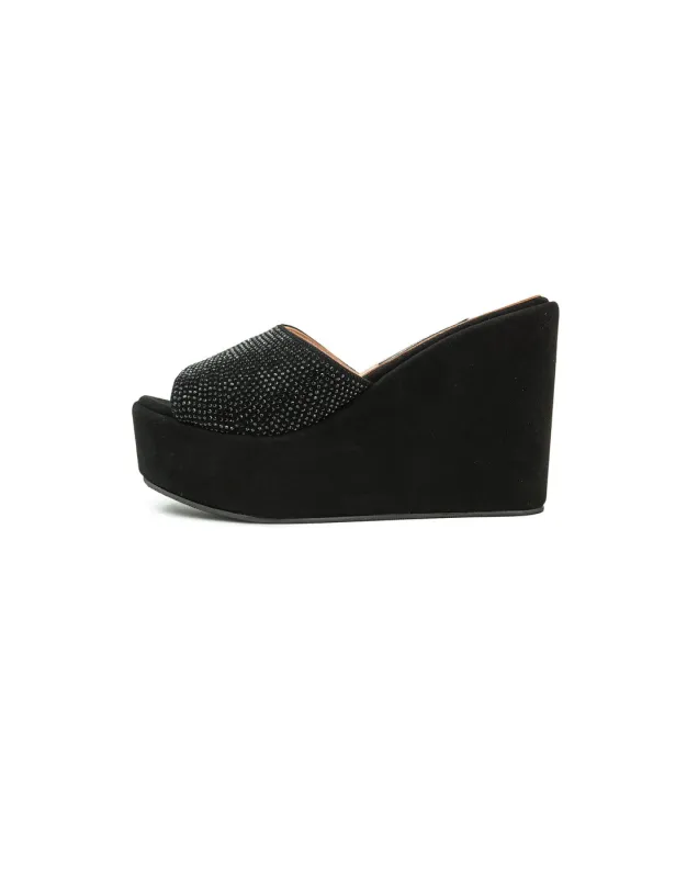 BFL 596 W BLACK