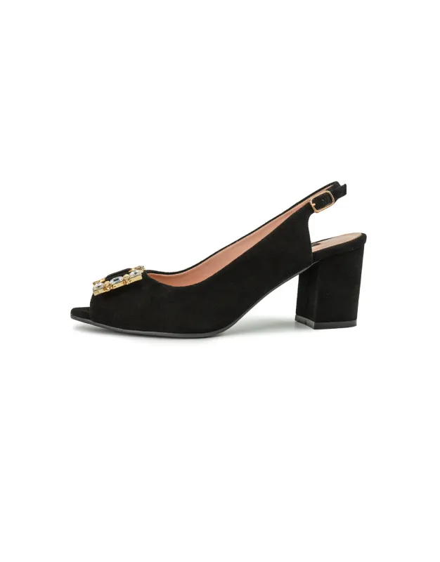BFL P10004 W BLACK