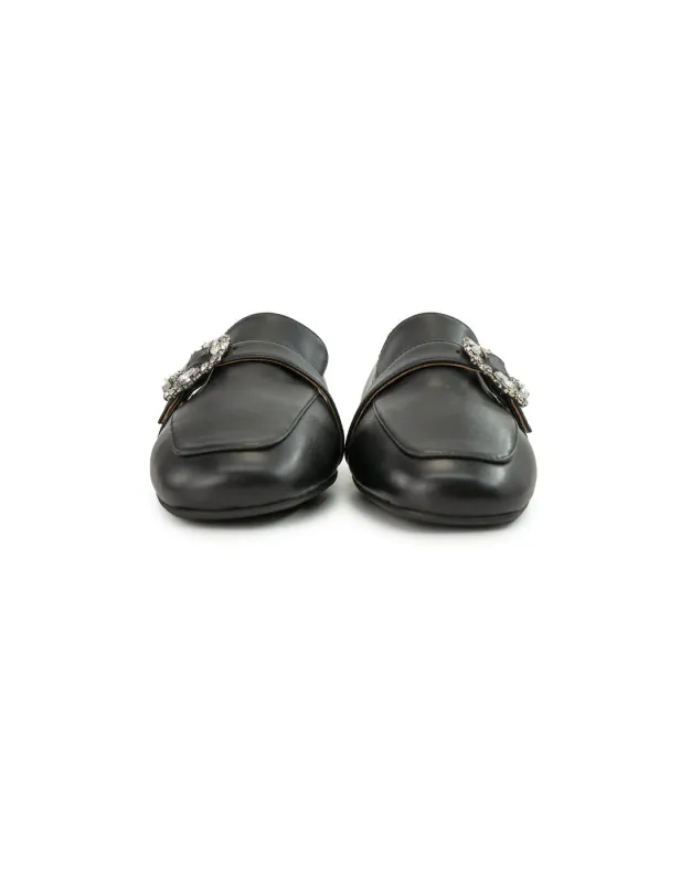 BFL 8282 W BLACK