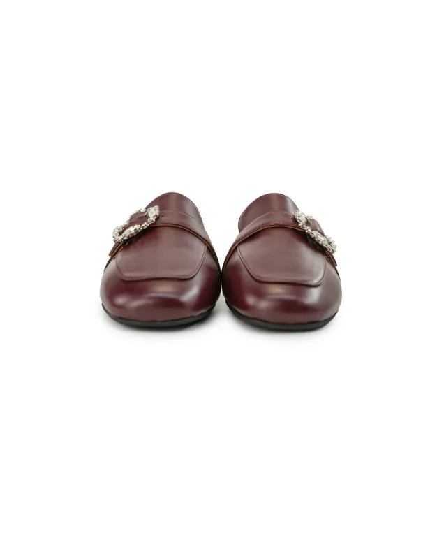 BFL 8282 W BURGUNDY