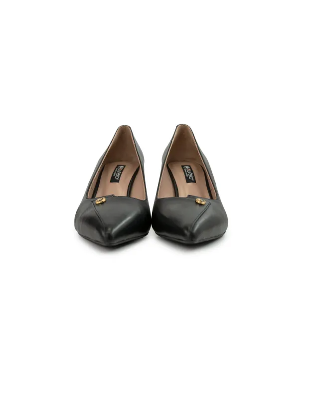 BFL 6681 W BLACK