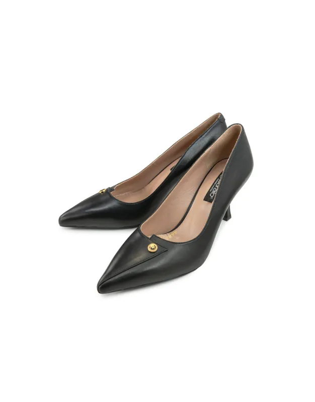 BFL 6681 W BLACK