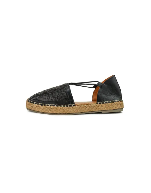 BFL 109-3 W BLACK