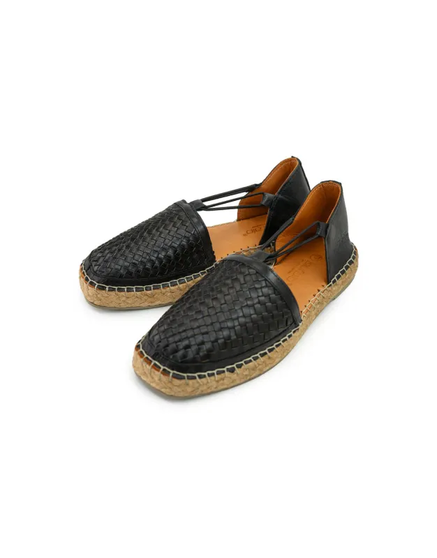 BFL 109-3 W BLACK