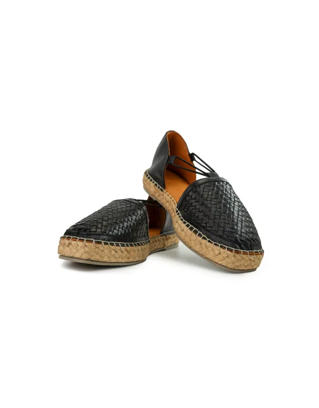 BFL 109-3 W BLACK