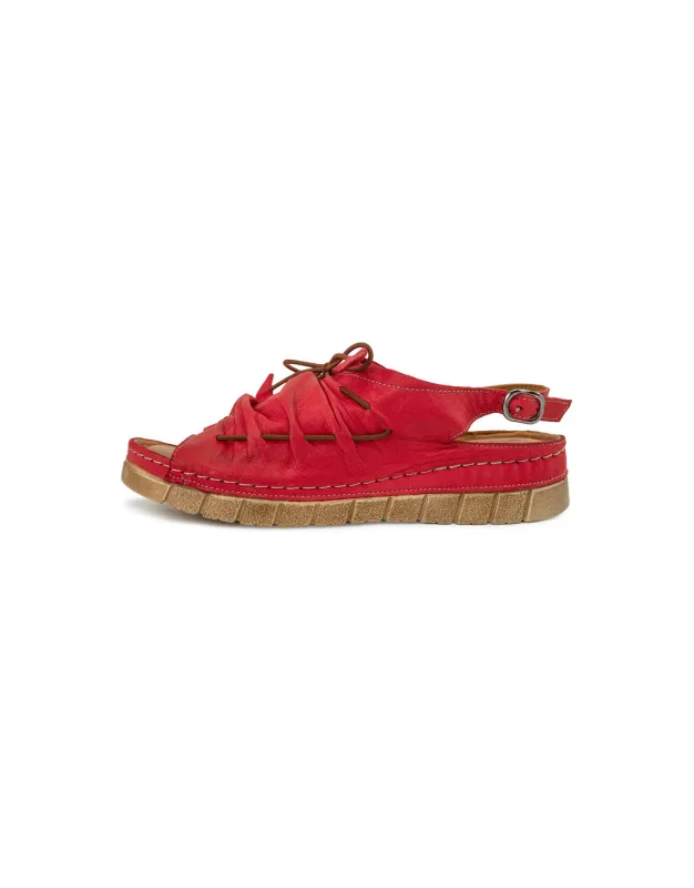 BFL 019 W RED