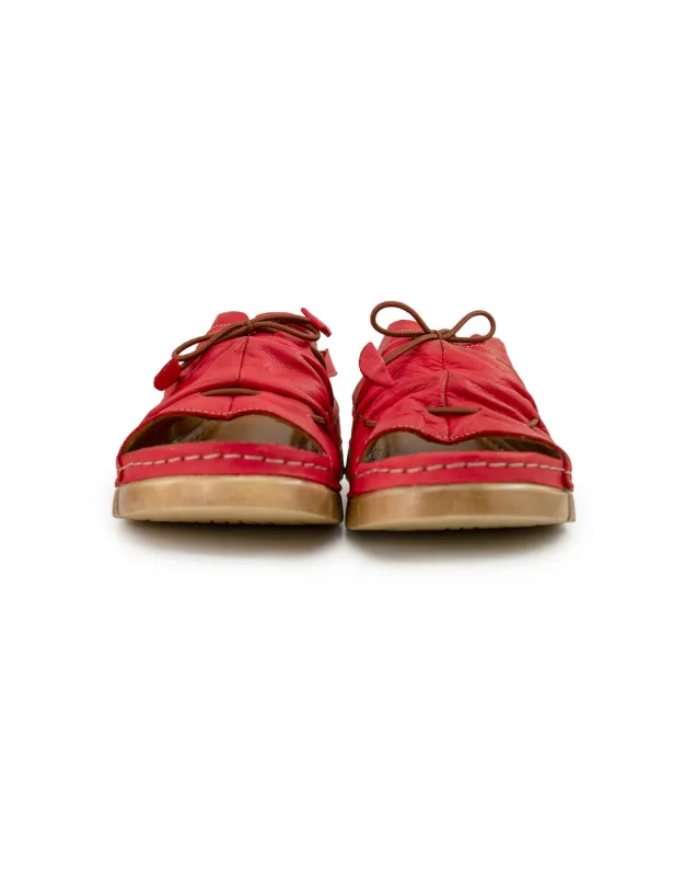 BFL 019 W RED