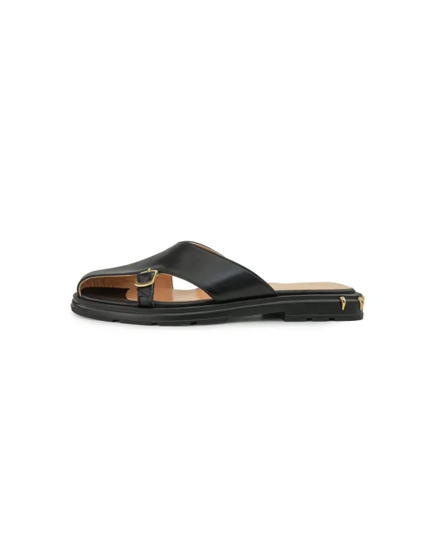BFL 2807 W BLACK
