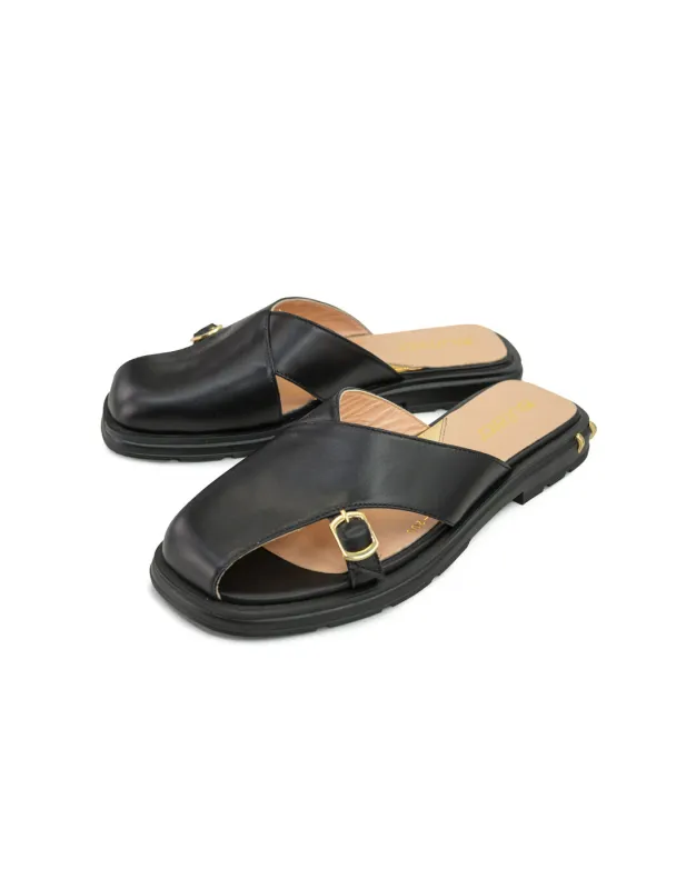 BFL 2807 W BLACK