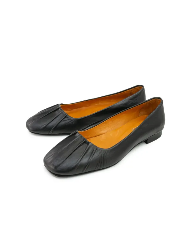 BFL 1907 W BLACK