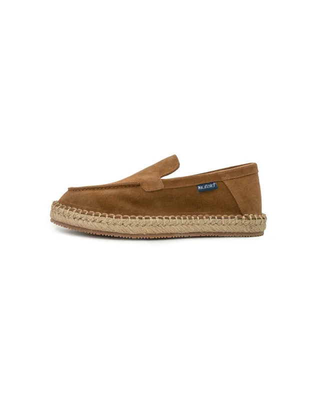BFL 2135 M TAN/SUEDE