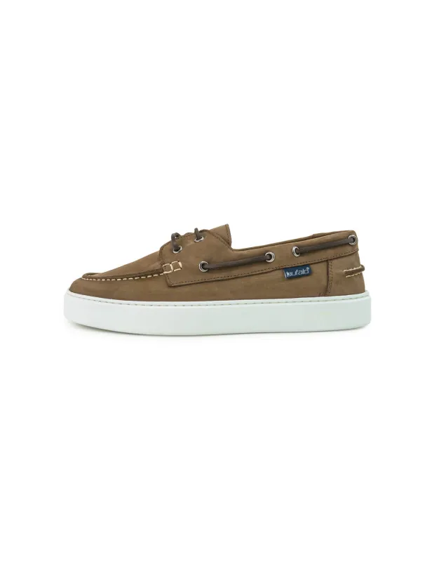 BFL 2115-1 M TAUPE/SUEDE