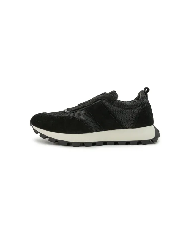 BFL 24-1576 M BLACK/SUEDE