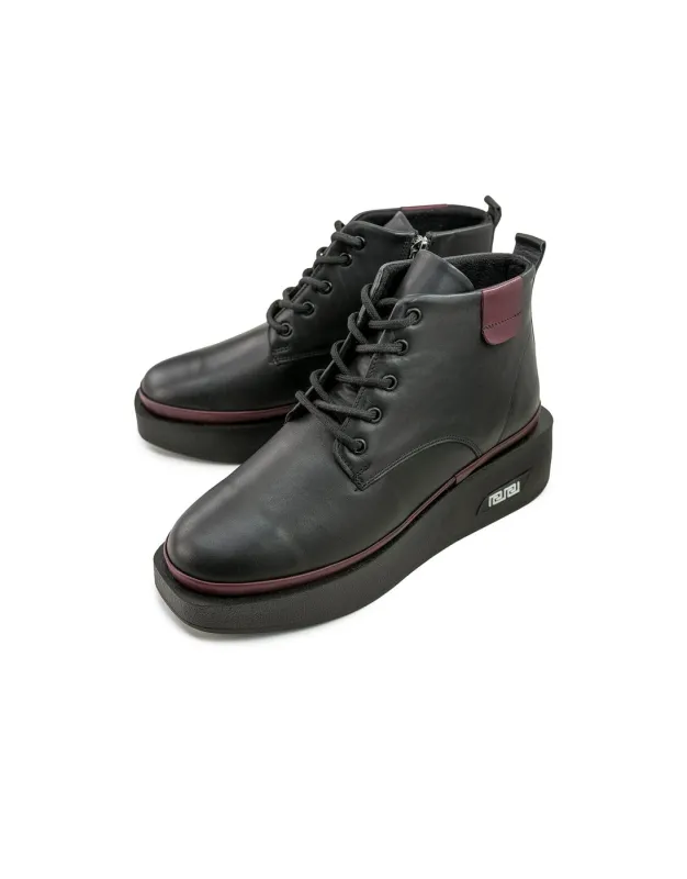 BFL 24-1050 W BLACK
