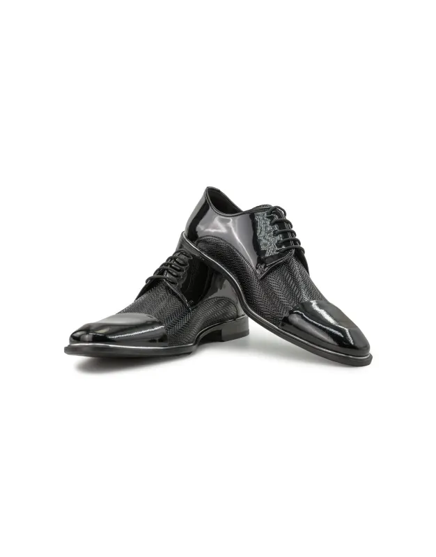 BFL 24-3578 M BLACK/SHINY