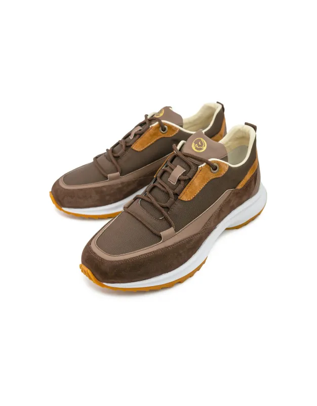 BFL 24-5216 M BROWN
