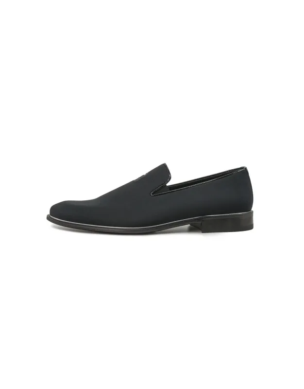 BFL 24-2384-1 M BLACK/SATEN