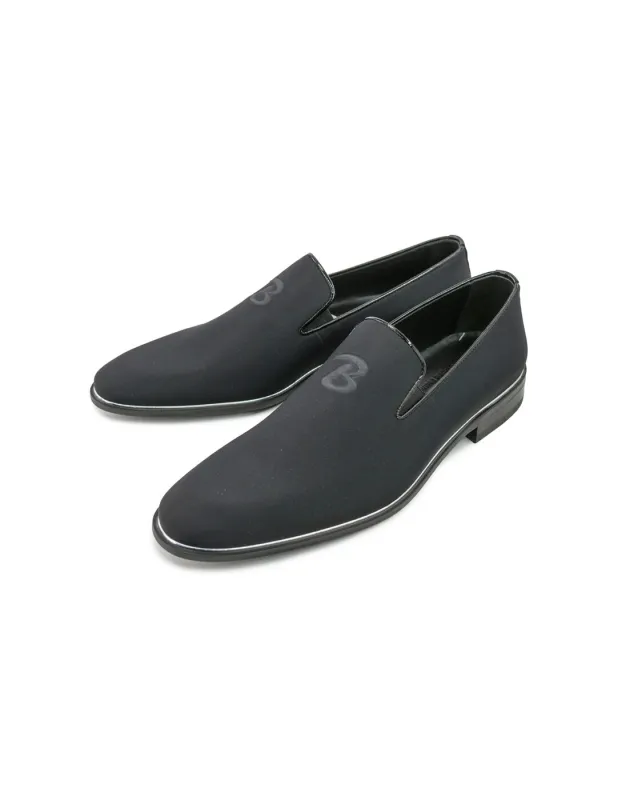BFL 24-2384-1 M BLACK/SATEN