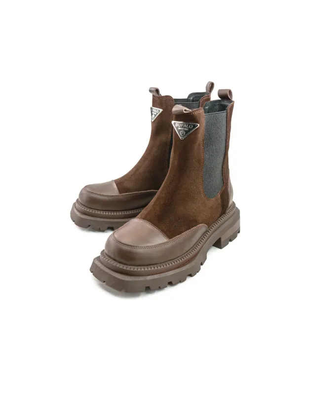 BFL 24-37506 W BROWN