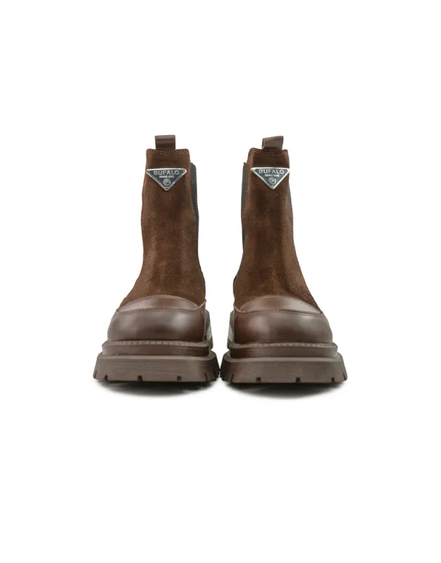 BFL 24-37506 W BROWN