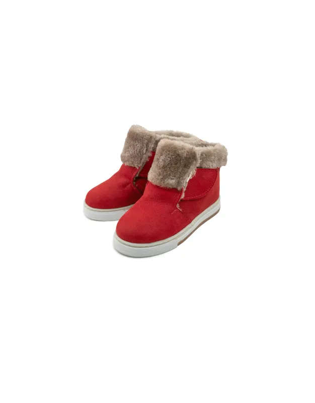 BFL 24-131 K RED