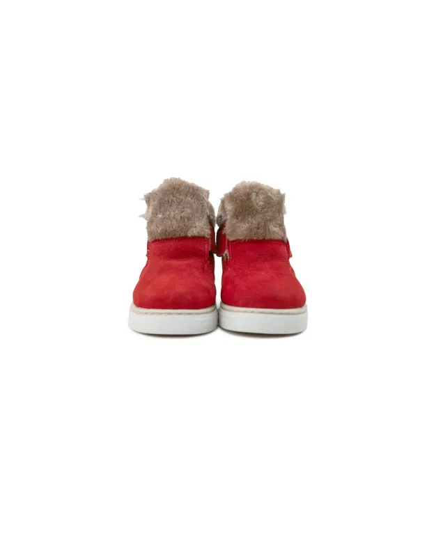 BFL 24-131 K RED