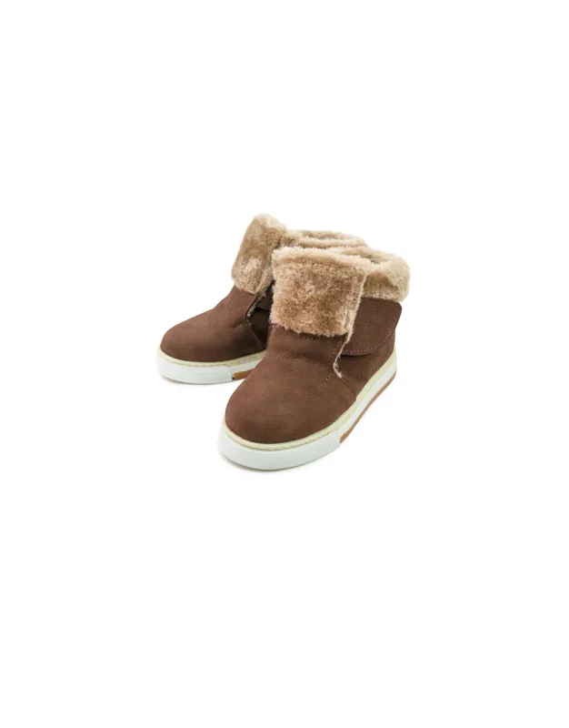 BFL 24-131 K BROWN