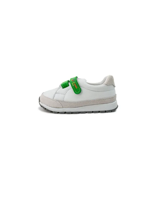 BFL 24-123 K WHITE