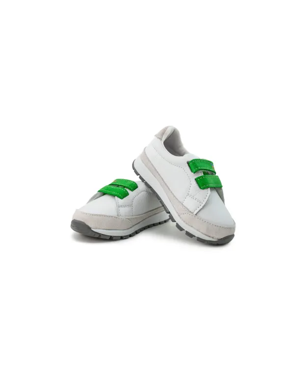 BFL 24-123 K WHITE
