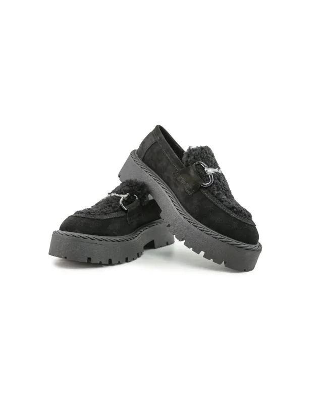 BFL 24-7068 W BLACK
